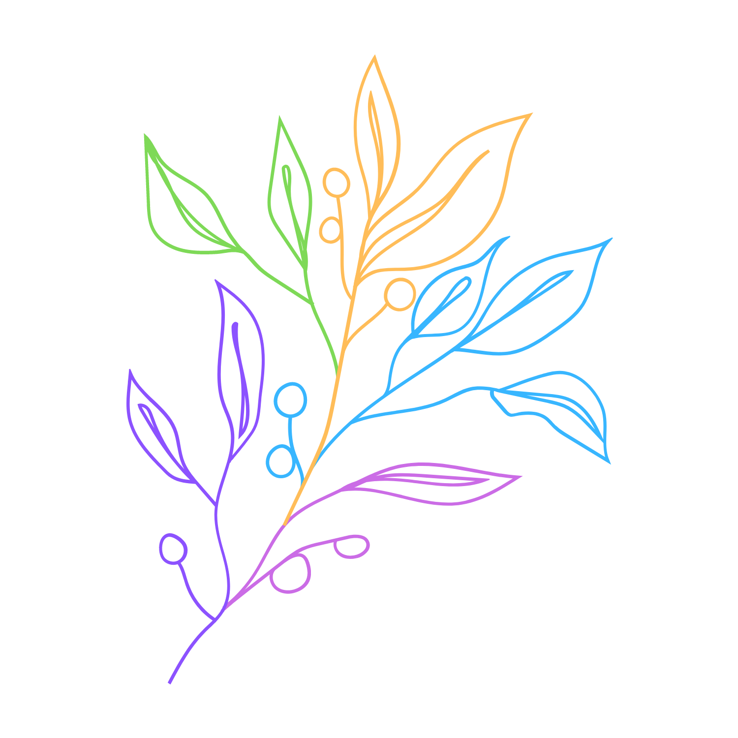 Inspirations on Canvas