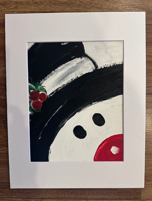 Snowman