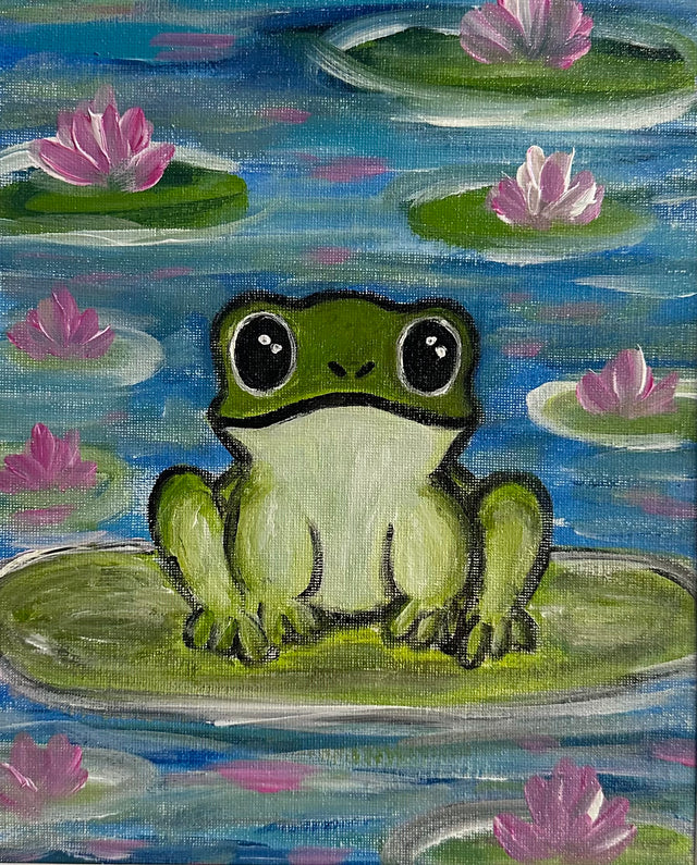 Ribbit