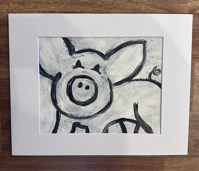Prize Piggy