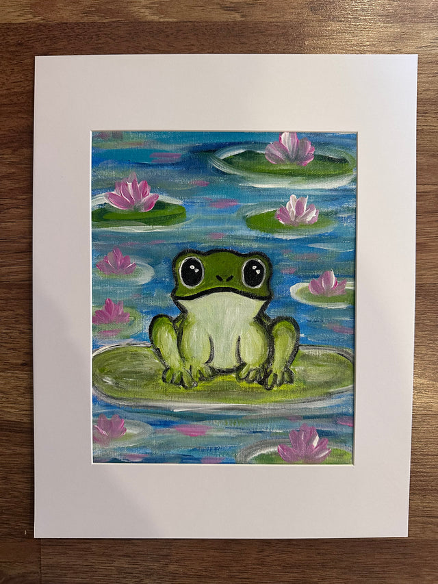 Ribbit