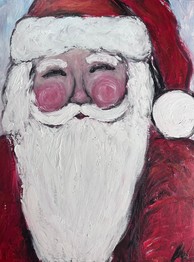 The Spirit of Santa