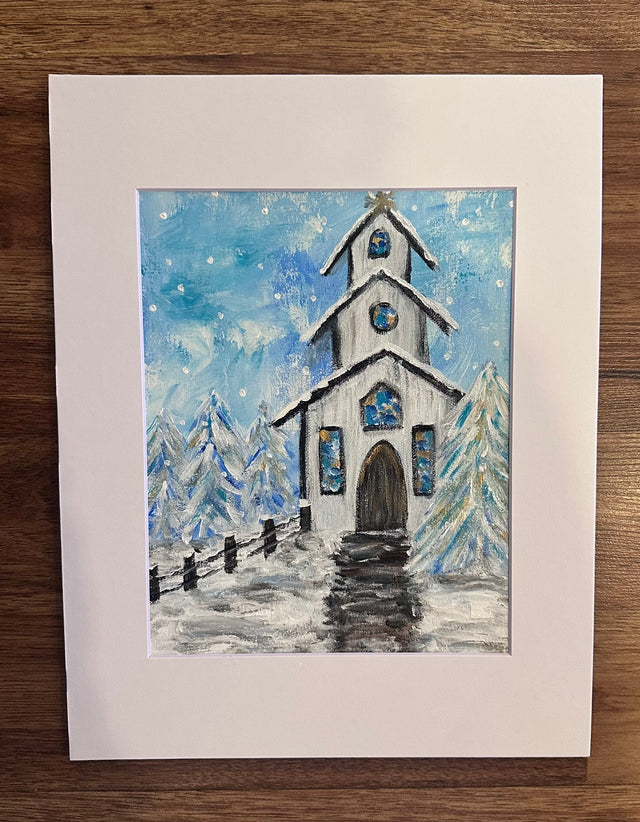Snow Day