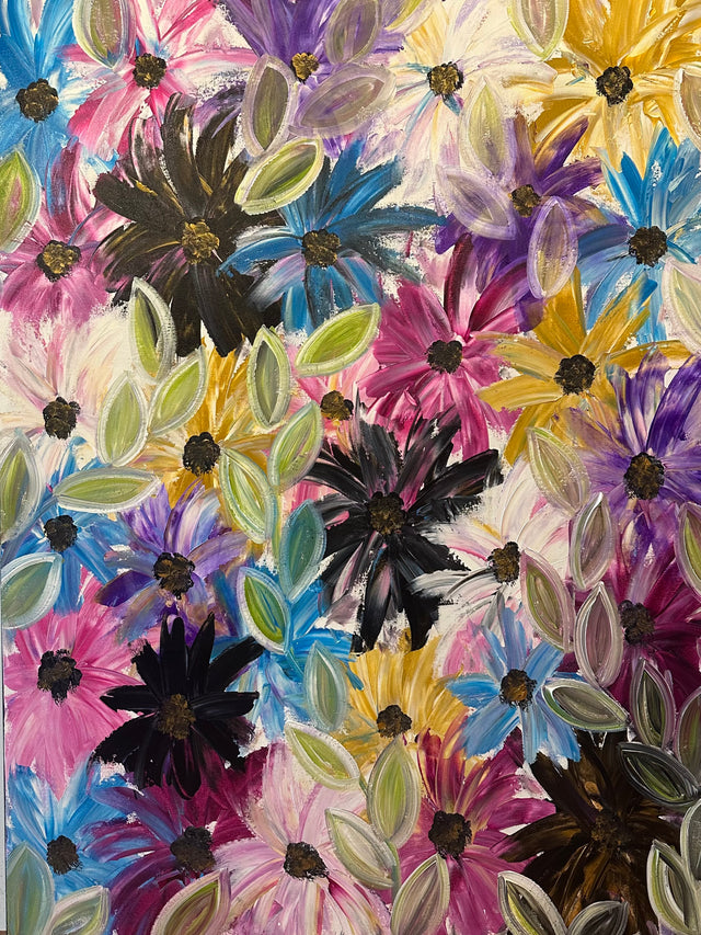 Dreaming of Flowers