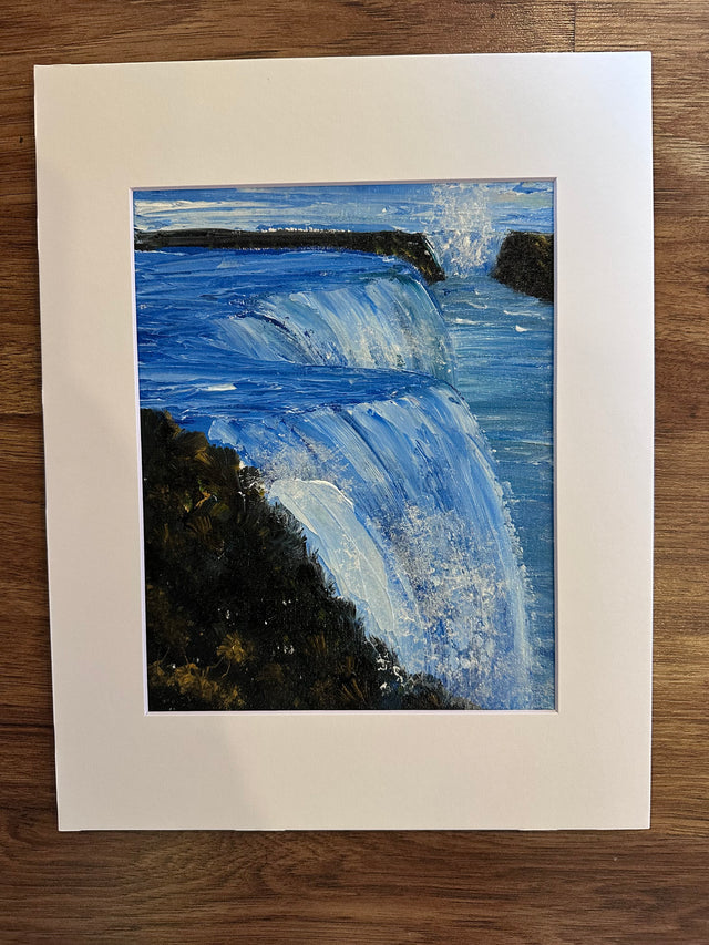 Niagara Falls