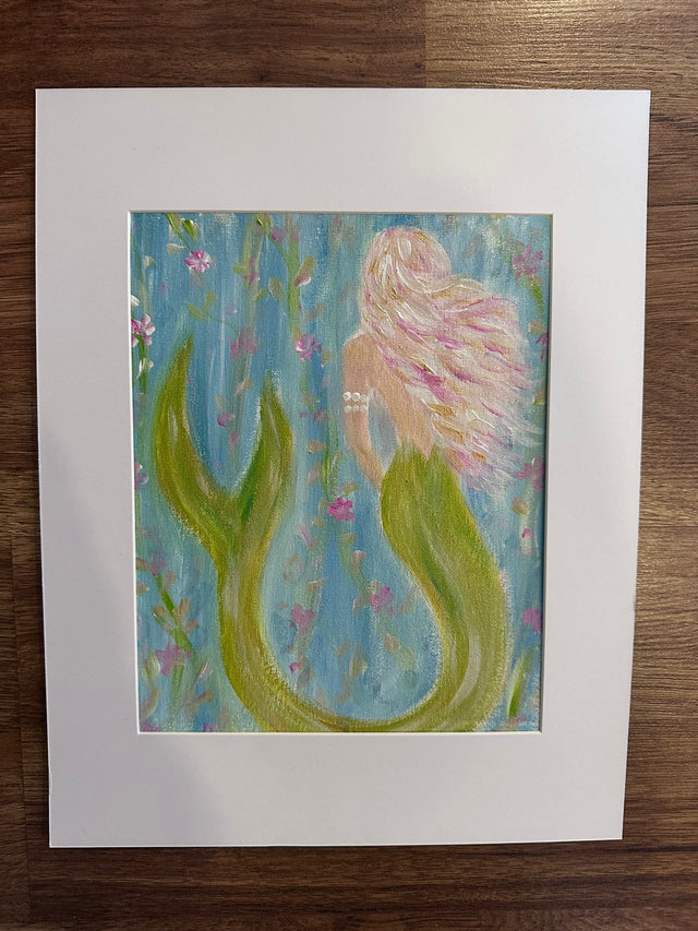 Coral