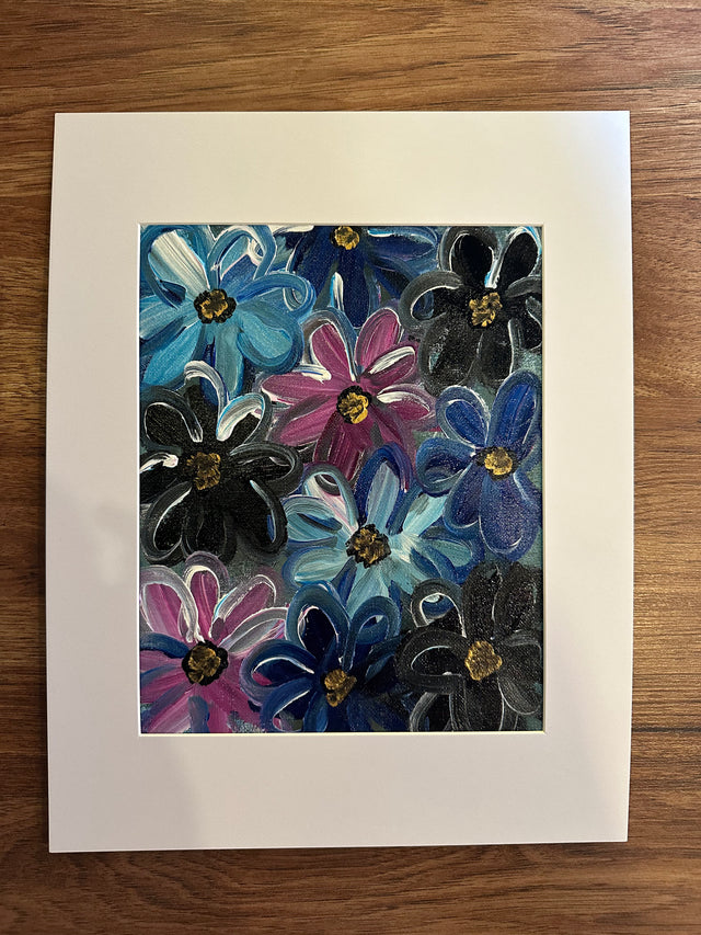Beautiful Petals
