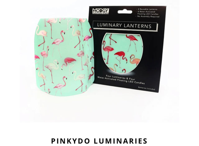 Pinkydo Luminaries